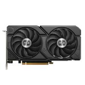 ASUS Dual -RX7600-O8G-EVO AMD Radeon RX 7600 8 GB GDDR6 image