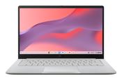 ASUS Chromebook CX1405CTA-S60598 Intel N N50 35.6 cm 14 Full HD 4 GB LPDDR5-SDRAM 64 GB eMMC Wi-Fi 6 802.11ax ChromeOS Grey
