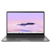 ASUS Chromebook CX1505CTA-S70154 Intel Core 3 N355 39.6 cm 15.6 Full HD 8 GB LPDDR5-SDRAM 256 GB eMMC Wi-Fi 6 802.11ax ChromeOS Black Grey