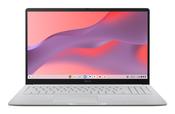 ASUS Chromebook CX1505CTA-S70276 Intel N N50 39.6 cm 15.6 Full HD 4 GB LPDDR5-SDRAM 64 GB eMMC Wi-Fi 6 802.11ax ChromeOS Grey