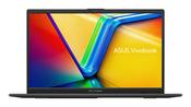ASUS Vivobook Go 15 E1504FA-BQ2566W AMD Ryzen 5 7520U Laptop 39.6 cm 15.6 Full HD 16 GB LPDDR5-SDRAM 512 GB SSD Wi-Fi 6E 802.11ax Windows 11 Home Black image