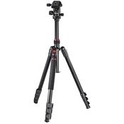 Hama TAR Duo tripod Digitalfilm cameras 3 legs Black image