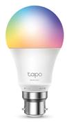 TP-Link Tapo L530B Smart bulb Wi-Fi 8.7 W image