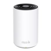 TP-Link AXE5400 Whole Home Mesh Wi-Fi 6E SystemTri-Band