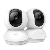 TP-Link Tapo PanTilt Home Security Wi-Fi Camera image