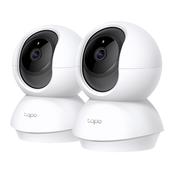 TP-Link Tapo PanTilt Home Security Wi-Fi Camera image