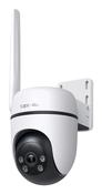 TP-Link Outdoor PanTilt 4G LTE Camera image