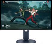 Alienware AW2725D computer monitor 68.6 cm 27 2560 x 1440 pixels Quad HD QD-OLED Blue image