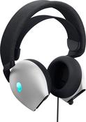 Alienware AW520H Headset Wired Head-band Gaming White image