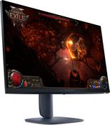 Alienware AW2725DM computer monitor 68.6 cm 27 2560 x 1440 pixels Wide Quad HD LCD Blue image