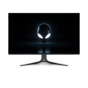 Alienware AW2723DF computer monitor 68.6 cm 27 2560 x 1440 pixels Quad HD LCD Silver
