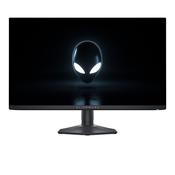 Alienware AW2725DF computer monitor 67.8 cm 26.7 2560 x 1440 pixels Quad HD QD-OLED Black image