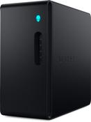 Alienware Aurora ACT1250 Intel Core Ultra 9 285K 32 GB DDR5-SDRAM 2 TB SSD NVIDIA GeForce RTX 5080 Windows 11 Home Desktop PC Platinum