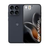 Motorola edge 70 fusion 17.2 cm 6.78 Dual SIM Android 16.0 5G USB Type-C 8 GB 256 GB 7000 mAh Black image