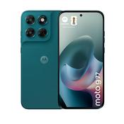 Motorola moto g77 17.3 cm 6.8 Hybrid Dual SIM Android 16.0 5G USB Type-C 8 GB 128 GB 5200 mAh Green image
