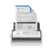 Brother ADS-1800W ADF scanner 600 x 600 DPI A4 White image