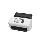 Brother ADS-4700W ADF  Sheet-fed scanner 600 x 600 DPI A4 Black White image