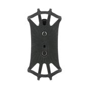 Mobilis 001359 holder Passive holder Mobile phoneSmartphone Black