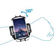 Mobilis 030004 holder Mobile phoneSmartphone Black