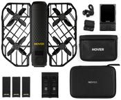 HOVERAir X1 Promax Ultimate Cycling Kit Black