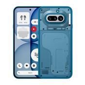 Nothing 4a 17.2 cm 6.78 Dual SIM Android 16.0 5G 12 GB 256 GB 5080 mAh Blue image
