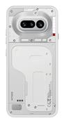 Nothing 4a 17.2 cm 6.78 Dual SIM Android 16.0 5G 12 GB 256 GB 5080 mAh White image
