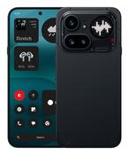Nothing 4a Pro 17.4 cm 6.83 Dual SIM Android 16.0 5G 8 GB 128 GB 5080 mAh Black image