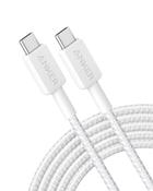 Anker A81F7G21 USB cable 3 m USB C 60 W White