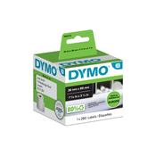 DYMO Large Address Labels - 89x36 image