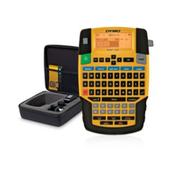 DYMO RHINO 4200 Kit label printer QWERTY image