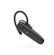 Hama 00184184 headphonesheadset Wireless Ear-hook CallsMusic USB Type-C Bluetooth Black image