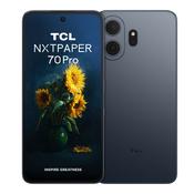 TCL 70 NXTPAPER Pro 17.5 cm 6.9 Dual SIM Android 16.0 5G USB Type-C 8 GB 512 GB 5200 mAh Gold image