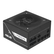 ASUS Prime -750G power supply unit 750 W 204 pin ATX ATX Black image