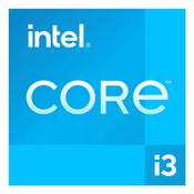 Intel Core i3-12100 processor 12 MB Smart Cache Box image