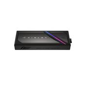 ASUS ROG Strix Aiolos SSD enclosure Black M.2 image