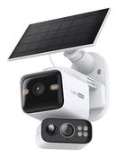 TP-Link Tapo Solar-Pow Dual-Lens PanTilt Sec Cam Kit smart home security kit image