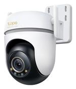 TP-Link Tapo TC43EU V2 Spherical IP security camera Indoor &amp; outdoor 2880 x 1620 pixels CeilingWallPole image