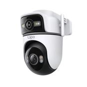 TP-Link Tapo TC47 security camera Dome IP security camera Indoor &amp; outdoor 2304 x 1296 pixels Ceiling image
