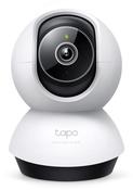 TP-Link Tapo TC74 security camera Bulb IP security camera Indoor 2880 x 1620 pixels CeilingDesk image