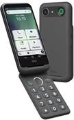 Doro Aurora A20 11.4 cm 4.5 Dual SIM Android 14 4G USB Type-C 4 GB 64 GB 3000 mAh Graphite image