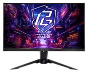 Asrock PG32QFT computer monitor 81.3 cm 32 2560 x 1440 pixels Quad HD LED Black image