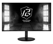 Asrock PG27FFS2E computer monitor 68.6 cm 27 1920 x 1080 pixels Full HD LED Black image