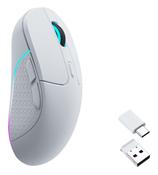Keychron M3 mouse Gaming Right-hand RF Wireless  Bluetooth Optical 26000 DPI
