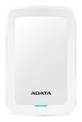 ADATA HV300 external hard drive 1 TB 2.5 3.2 Gen 1 3.1 Gen 1 White image