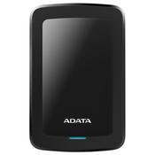 ADATA HV300 external hard drive 1 TB 2.5 3.2 Gen 1 3.1 Gen 1 Black image