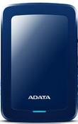 ADATA HV300 external hard drive 1 TB 2.5 USB 3.2 Gen 1 3.1 Gen 1 Black image