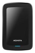 ADATA HV300 external hard drive 2 TB 2.5 3.2 Gen 1 3.1 Gen 1 Black image