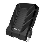 ADATA HD710 Pro external hard drive 5 TB USB 3.2 Gen 1 3.1 Gen 1 Black image