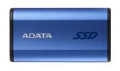 ADATA SE880 4 TB USB Type-C 3.2 Gen 2 3.1 Gen 2 Blue image