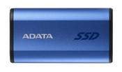 ADATA SE880 4 TB USB Type-C 3.2 Gen 2 3.1 Gen 2 Blue image